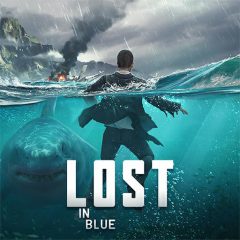 LOST in BLUE v1.166.0 MOD APK [MENU MOD, Unlimited Money, Map Speed]