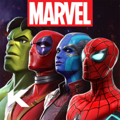 Marvel Contest of Champions v42.0.0 MOD APK [God Mode, Menu Mod]