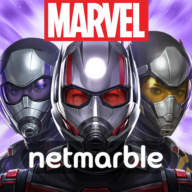 Marvel Future Fight MOD APK v9.9.1 (Unlimited Money/Crystal/One Hit)