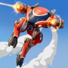 Mech Arena MOD APK v3.300.00 (Unlimited Money/Gems) Mech Arena MOD APK v3.300.00 (Unlimited Money/Gems)