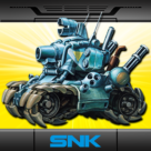 METAL SLUG 3 MOD APK vv6.0 (Paid for free/Free purchase) METAL SLUG 3 MOD APK vv6.0 (Paid for free/Free purchase)