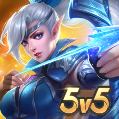 Mobile Legends: Bang Bang 1.8.34.9055 MOD APK (Hack Map, Skins) Download