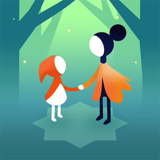 Monument Valley 2 Mod APK v3.7.501 (Unlocked) Monument Valley 2 Mod APK v3.7.501 (Unlocked)