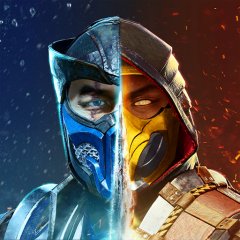 Mortal Kombat v5.1.0 MOD APK (Unlimited Money/Souls/Dumb Enemy)