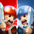 Mushroom Wars 2 v2025.1.0 MOD APK (Damage, God Mode, Free Skill) Mushroom Wars 2 v2025.1.0 MOD APK (Damage, God Mode, Free Skill)