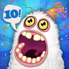 My Singing Monsters v4.0.0 MOD APK (Unlimited Diamonds and Money)