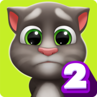 My Talking Tom 2 v4.2.0.6592 MOD APK (Unlimited Coins/Star)