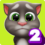 My Talking Tom 2 v4.2.0.6592 MOD APK (Unlimited Coins/Star)