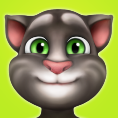 My Talking Tom MOD APK v7.8.0.4097 (Unlimited Money/Immediately Max Level 120)