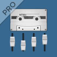 Download nTrack Studio Pro v10.0.106 MOD APK (All Unlocked)