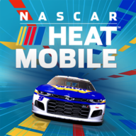 Download NASCAR Heat Mobile Mod APK v4.3.9 (Money)