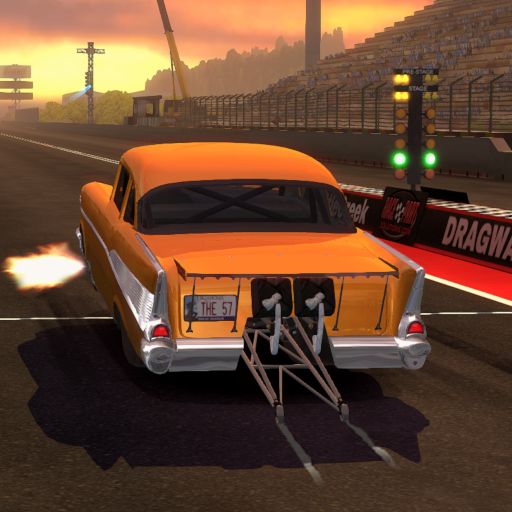 No Limit Drag Racing 2 v2.2.17 MOD APK (Unlimited Money) No Limit Drag Racing 2 v2.2.17 MOD APK (Unlimited Money)