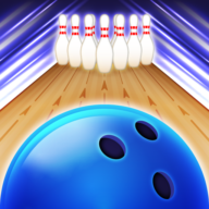 PBA Bowling Challenge Mod APK v3.8.51 (Gold Pins)