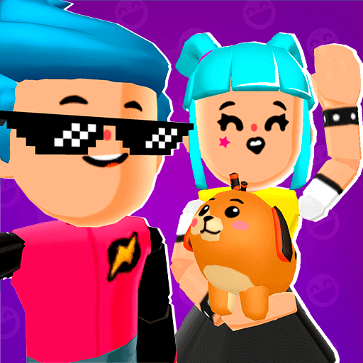 PK XD MOD APK v1.71.3 (Unlimited Money/Gems/Unlocked Plus) PK XD MOD APK v1.71.3 (Unlimited Money/Gems/Unlocked Plus)