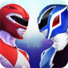 Power Rangers: Legacy Wars Mod APK v3.6.3 (Unlimited Money)