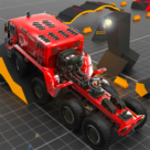 Project Offroad MOD APK v206 (Money)