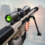 Download Pure Sniper MOD APK v500232 (Unlimited Money/Gold, One Hit)