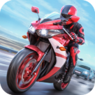 Racing Fever Moto Mod APK v1.99.2 (Unlimited Money) Racing Fever Moto Mod APK v1.99.2 (Unlimited Money)