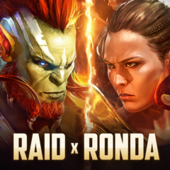 RAID: Shadow Legends v7.70.6 MOD APK [MENU MOD, Free Purchase] for Android