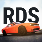 Real Driving School v1.11.1 MOD APK + OBB (Unlimited Money)