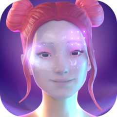 Replika: My AI Friend v11.20.0 MOD APK (Premium/Unlocked All)
