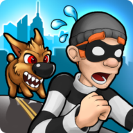 Robbery Bob v1.21.15 MOD APK (Unlimited Coins) for Android