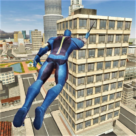 Rope Hero Vice Town Mod APK v6.9.0 (Money) Rope Hero Vice Town Mod APK v6.9.0 (Money)