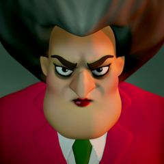 Download: Scary Teacher 3D v7.1.1 MOD APK + OBB (Free Purchase, Unlimited All)