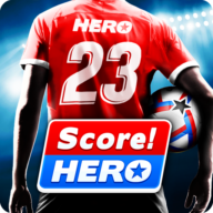 Score! Hero 2023 MOD APK v2.84 (Unlimited Money, Menu Mod)