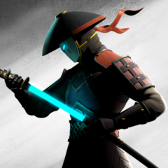 Shadow Fight 3 Mod APK v1.31.1 (Unlimited Coins/Gems)