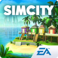 SimCity BuildIt MOD APK v1.53.1.121316 (Unlimited Money, Golden Keys)