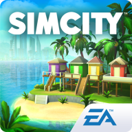 SimCity BuildIt MOD APK v1.53.8.122639 (Unlimited Money, Golden Keys)