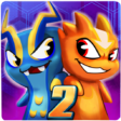 Slugterra Slug it Out 2 v5.7.3 MOD APK (Unlimited Money/Menu) Slugterra Slug it Out 2 v5.7.3 MOD APK (Unlimited Money/Menu)