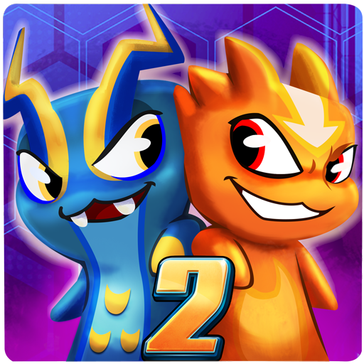 Slugterra Slug it Out 2 v5.7.3 MOD APK (Unlimited Money/Menu) Slugterra Slug it Out 2 v5.7.3 MOD APK (Unlimited Money/Menu)