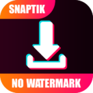 Download SnapTik v2.5.0 MOD APK (Premium Unlocked) Download SnapTik v2.5.0 MOD APK (Premium Unlocked)