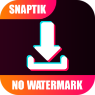 Download SnapTik MOD APK v0.1.5 (Pro Unlocked)