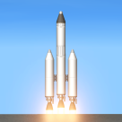 Spaceflight Simulator v1.5.10.5 MOD APK (Unlocked all, Fuel) Spaceflight Simulator v1.5.10.5 MOD APK (Unlocked all, Fuel)