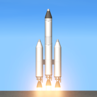 Spaceflight Simulator v1.5.10 MOD APK (Unlocked all, Fuel)
