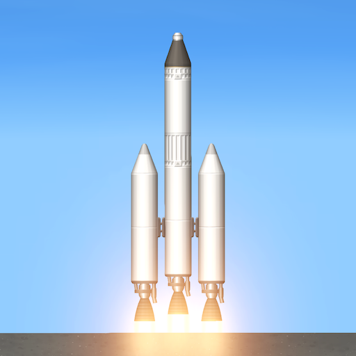 Spaceflight Simulator v1.5.10.5 MOD APK (Unlocked all, Fuel) Spaceflight Simulator v1.5.10.5 MOD APK (Unlocked all, Fuel)