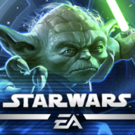 Star Wars Galaxy of Heroes v0.33.1484006 MOD APK (God Mode, One Hit)