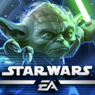 Star Wars Galaxy of Heroes v0.34.1519581 MOD APK (God Mode, One Hit)