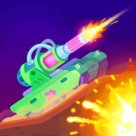 Tank Stars v2.8.100 MOD APK (Unlimited Money/Unlocked) Tank Stars v2.8.100 MOD APK (Unlimited Money/Unlocked)