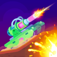 Tank Stars v2.3.1 MOD APK (Unlimited Money/Unlocked)