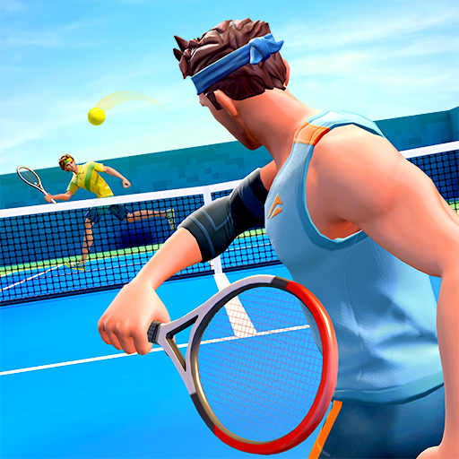 One Tap Tennis Mod apk [Paid for free][Unlocked] download - One Tap Tennis MOD  apk 1.20.10 free for Android.