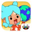 Toca Boca World v1.109 MOD APK All Unlocked Toca Boca World v1.109 MOD APK All Unlocked