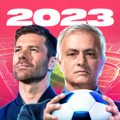 Top Eleven MOD APK v24.18 (Unlimited Money, Token) for Android