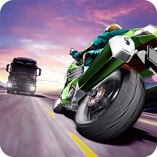 Traffic Rider MOD apk v1.4 [dinheiro ilimitado]