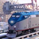 Train Station 2 MOD APK v4.11.1 (Unlimited Money/Gems) Train Station 2 MOD APK v4.11.1 (Unlimited Money/Gems)