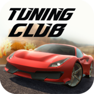 Tuning Club Online MOD APK v2.2835 (Unlimited Money, full Nitro)