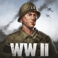 World War 2 MOD APK v4.08 (Unlimited Money, Menu Mod, Max Level)